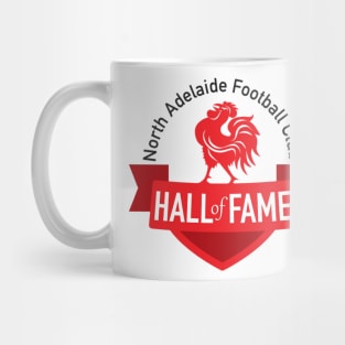 North adelaide football club | AFL Aussie football Mug